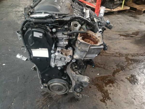 MOTEUR CITROEN/PEUGEOT 2.0HDI RHH  - Vue 3